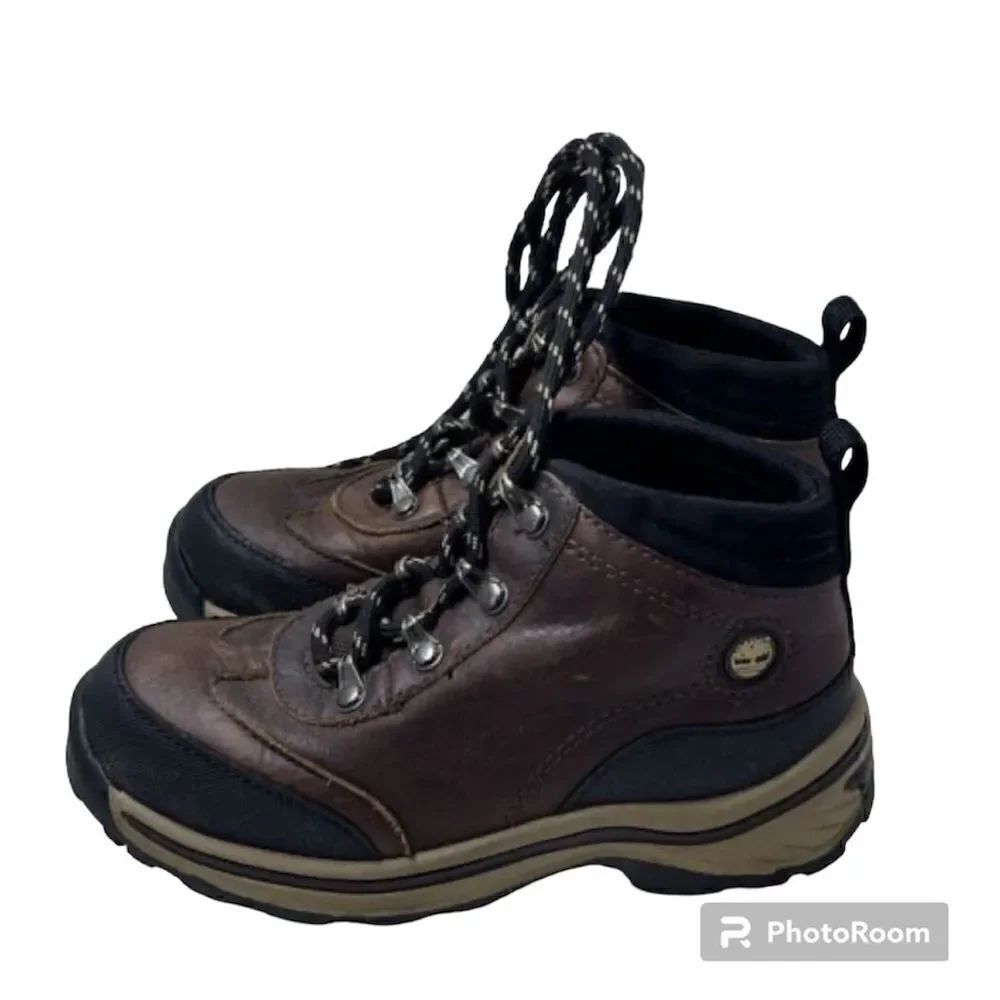 Timberland Unisex Kids' Shoes Boots 9 US Shoe